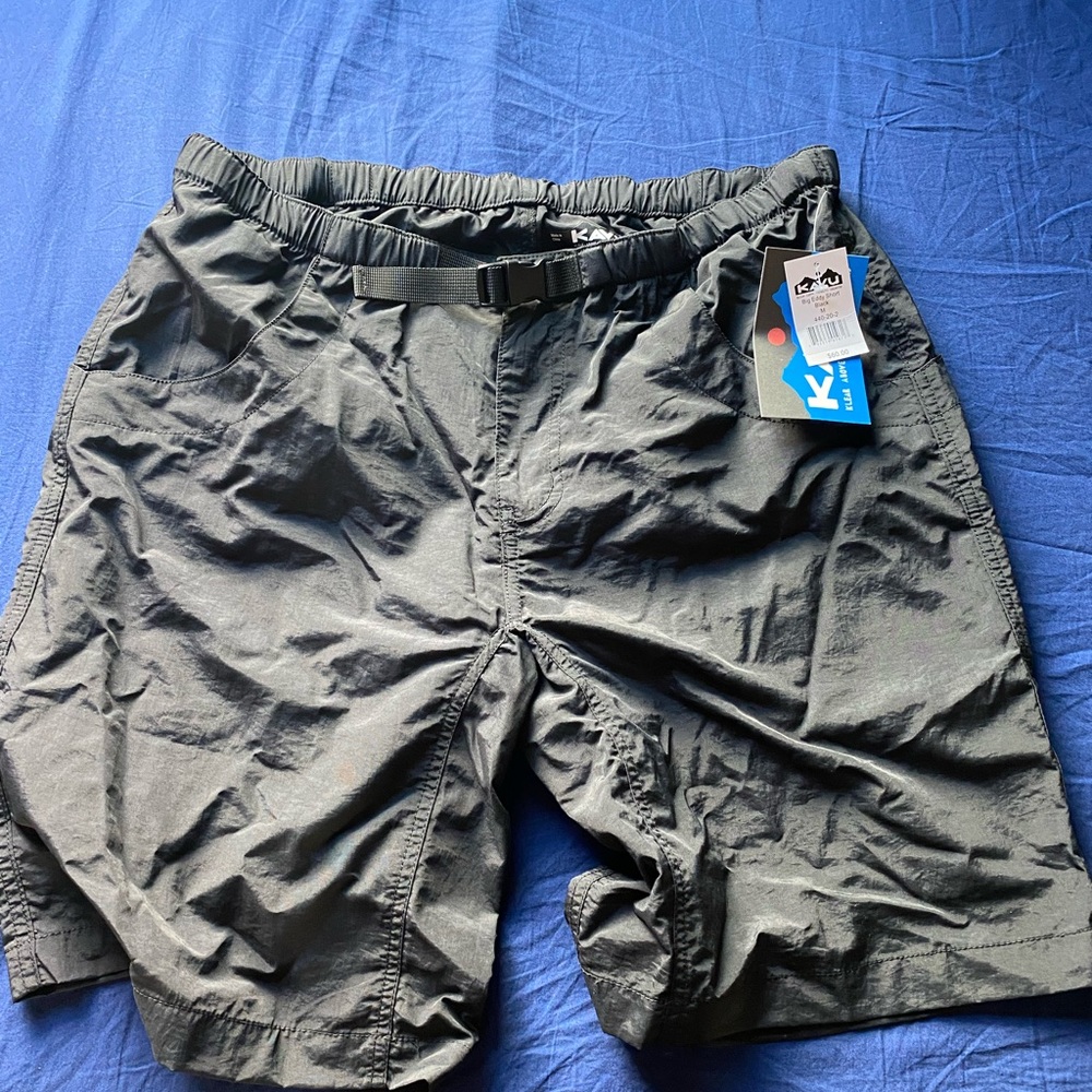 Kavu Big Eddy Shorts